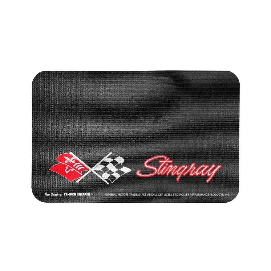 C3 Corvette Mat