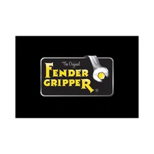 Universal Front End Cover image 2
