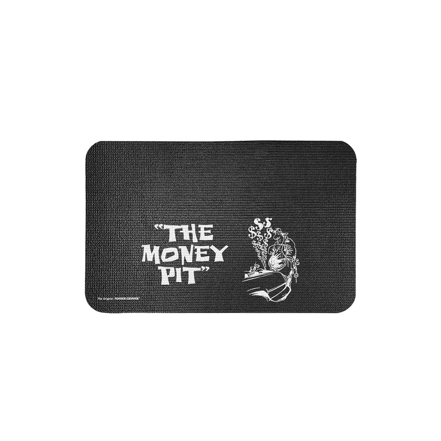 The Money Pit Mat