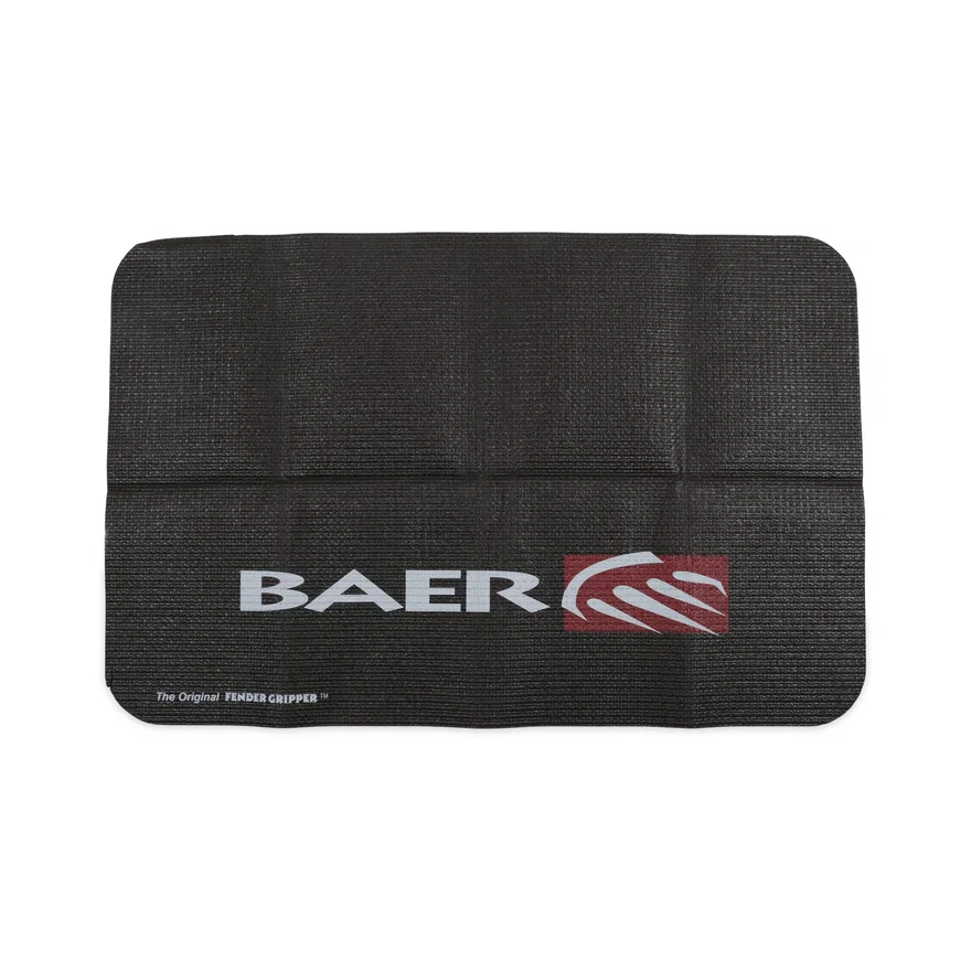 Baer Brakes Mat