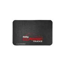 Holley Classic Trucks Mat image 3