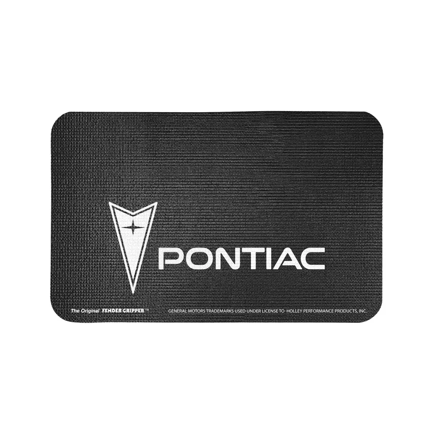 Pontiac Mat