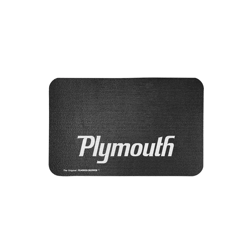 Plymouth Mat