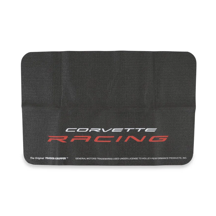 Corvette C8 racing