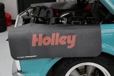 Holley Mat image 2