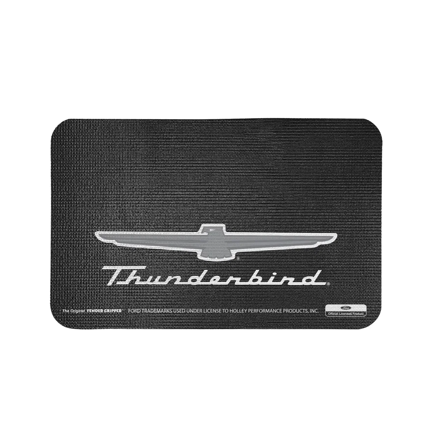 Thunderbird Mat