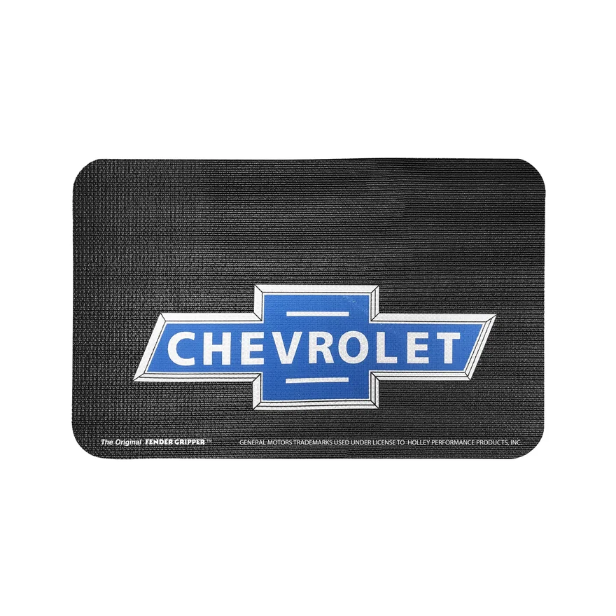 Vintage Bowtie Mat