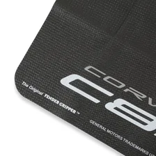 Corvette C8 logo image 5
