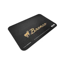 Bronco Mat image 3