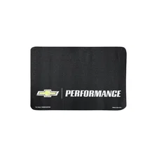 Chevy Performance Mat image 2