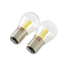 Holley RetroBright LED Bulbs - 1157 - Classic White image 3