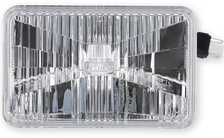 Holley RetroBright LED Forward Facing Light - Modern White(5700K) HIGH-BEAM ONLY image 3
