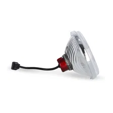 Holley RetroBright LED Forward Facing Light - Classic White (3000K) image 7