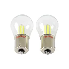 Holley RetroBright LED Bulbs - 1156 - Modern White image 2