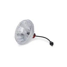 Holley RetroBright LED Forward Facing Light - Modern White (5700K) image 4