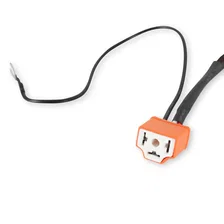 Holley RetroBright switched ground harness for Toyota Land Cruiser image 5
