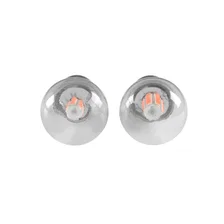 Holley RetroBright LED Bulbs - 1156 - Red image 4