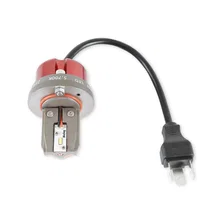 Holley RetroBright LED F-Light Bulb-High Beam,Replacement,Modern White(5700K) image 2
