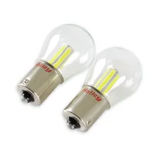 Holley RetroBright LED Bulbs - 1156 - Modern White image 3