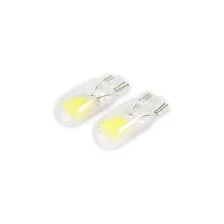 Holley RetroBright LED Bulbs - T10,194 - Modern White image 2