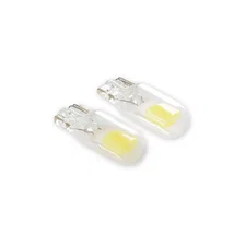 Holley RetroBright LED Bulbs - T10,194 - Modern White image 3