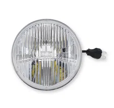 Holley RetroBright LED Forward Facing Light - Classic White (3000K) image 2