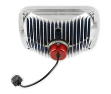 Holley RetroBright LED Forward Facing Light - Modern White (5700K) image 4