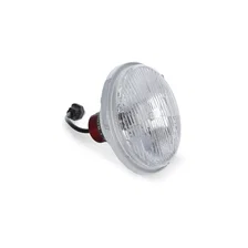 Holley RetroBright LED Forward Facing Light - Classic White (3000K) image 8