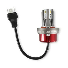 Holley RetroBright LED F-Light Bulb - Classic White(3000K),Replacement,High Beam image 2