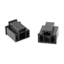 Holley RetroBright Adapter - H4 Non-Standard Plug - Pin-Out Swap image 3