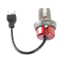 Holley RetroBright LED F-Light Bulb-High Beam,Replacement,Modern White(5700K) image 3