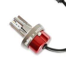 Holley RetroBright LED F-Light Bulb - Modern White(5700K),Replacement Cartridge image 5