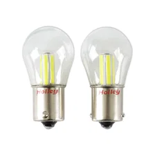 Holley RetroBright LED Bulbs - 1156 - Modern White image 1