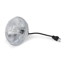 Holley RetroBright LED Forward Facing Light - Classic White (3000K) image 4