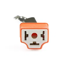 Holley RetroBright Adapter - H4 Non-Standard Plug - Pin-Out Swap image 3