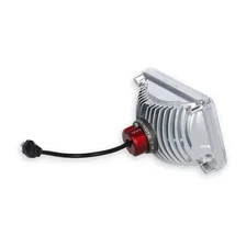 Holley RetroBright LED Forward Light - Modern White(5700K) SUPERSEDES LFRB140 image 9