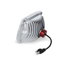 Holley RetroBright LED Forward Facing Light - Modern White (5700K) image 6