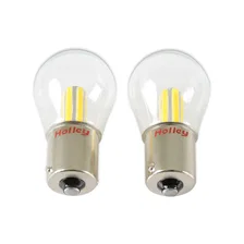 Holley RetroBright LED Bulbs - 1156 - Classic White image 2