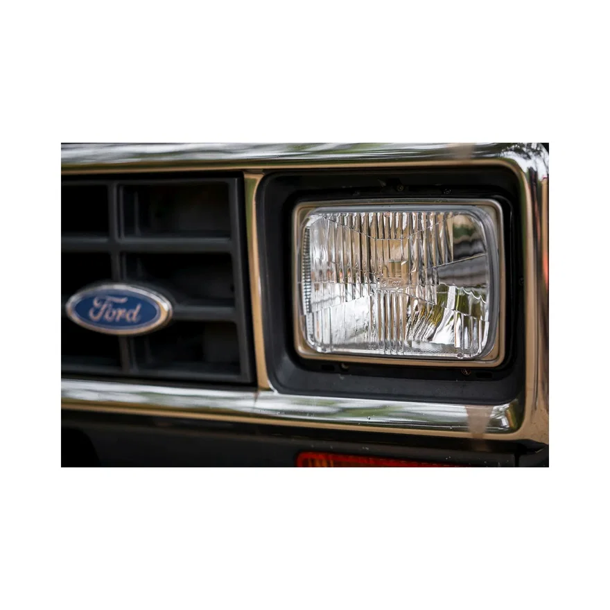 Holley RetroBright LED Forward Facing Light - Modern White (5700K)