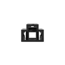 unterminated female electrical connector - 3 pin image 5