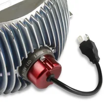 Holley RetroBright LED Forward Facing Light - Classic White (3000K) image 3