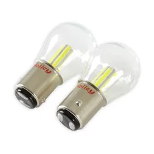Holley RetroBright LED Bulbs - 1157 - Modern White image 3