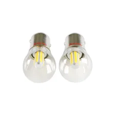 Holley RetroBright LED Bulbs - 1157 - Classic White image 5