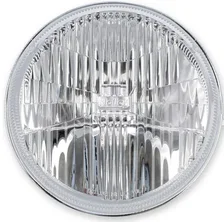 Holley RetroBright LED Forward Light -Clear Lens Housing Only, Sold Individually image 1