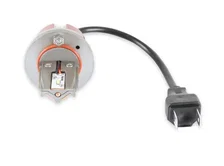 Holley RetroBright LED F-Light Bulb - Classic White(3000K),Replacement,High Beam image 5