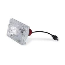 Holley RetroBright LED Forward Light -Classic White(3000K)-SUPERSEDES LFRB120 image 5