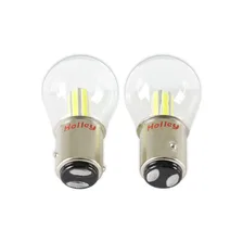 Holley RetroBright LED Bulbs - 1157 - Modern White image 2