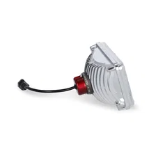 Holley RetroBright LED Forward Light -Classic White(3000K)-SUPERSEDES LFRB120 image 8