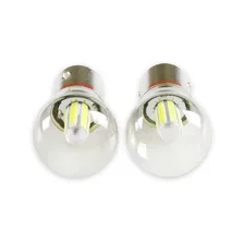 Holley RetroBright LED Bulbs - 1157 - Modern White image 5