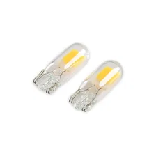 Holley RetroBright LED Bulbs - T10,194 - Classic White image 3